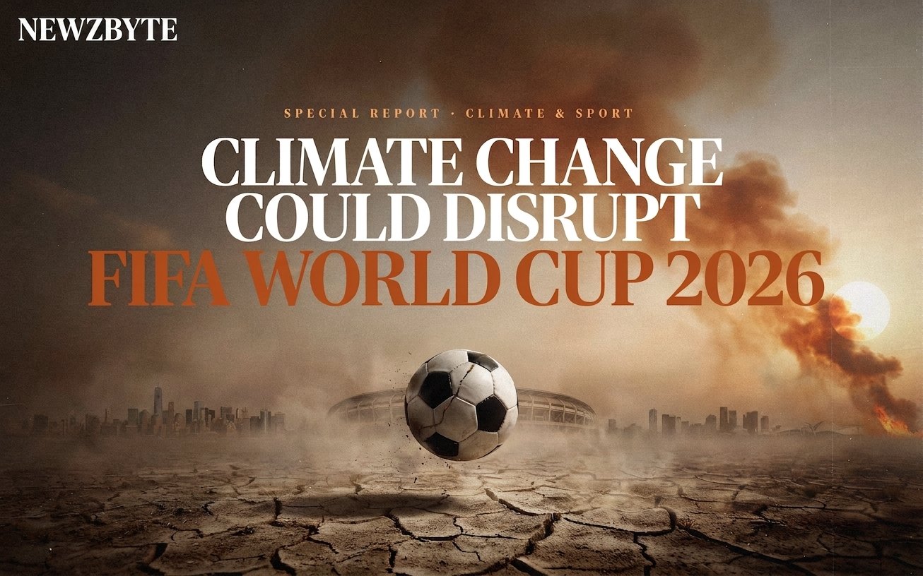 FIFA World cup 2026